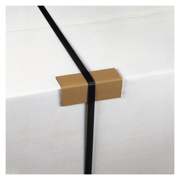 Angle de protection en carton - 1