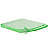 ANNAPAPI Panno in microfibra, 40 x 40 cm, Grammatura 220 g/m², Verde (confezione 10 pezzi) - 1