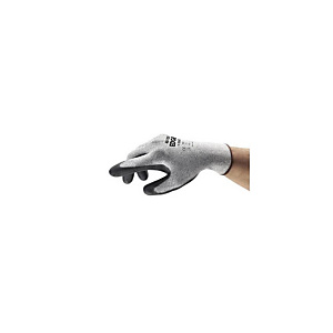 Ansell Guanto antitaglio EDGE® 48-701, Livello B, Taglia 10 (confezione 12 paia) Ansell Guanto antitaglio EDGE® 48-701, Livello B, Taglia 10 (confezione 12 paia)