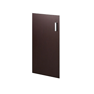 Anta per mobile basso a giorno (cod. 89393) Linea Vertigo - Colore Wengé Anta per mobile basso a giorno (cod. 89393) Linea Vertigo - Colore Wengé