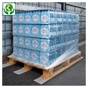 Antislipstroken voor pallets Antislipstroken voor pallets
