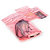 Antistatic grip seal bags, 152X203mm, pack of 500 - 1