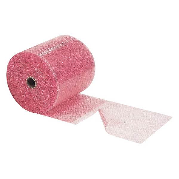 Antistatische luchtkussenfolie 50cm x 50m - 1