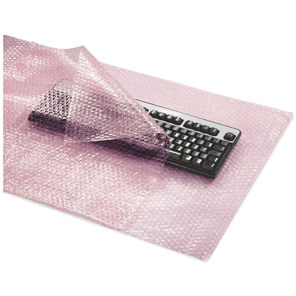 Antistatische Luftpolsterfolie - 1