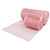 Antistatisk rosa bubbelfolie med små bubblor - 2 rullar per förpackning 500 mm x 150 m - 1