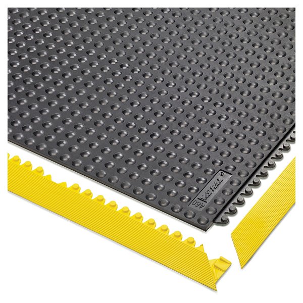 Antivermoeidheidstegels Skywalker - veiligheidsrand vrouwelijk - 3