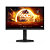 AOC 24G4X, 60,5 cm (23.8''), 1920 x 1080 pixels, Full HD, LCD, 0,5 ms, Noir - 1