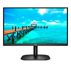 AOC, Monitor desktop, 23 8 monitor basic-line va fhd, 24B2XDAM AOC, Monitor desktop, 23 8 monitor basic-line va fhd, 24B2XDAM