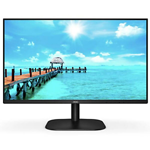 AOC, Monitor desktop, 23 8 monitor basic-line va fhd, 24B2XHM2 AOC, Monitor desktop, 23 8 monitor basic-line va fhd, 24B2XHM2