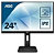 AOC, Monitor desktop, 23 8 pro-line 16.9 1920x1080, 24P1 - 5