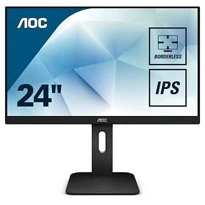 AOC, Monitor desktop, 23 8 pro-line 16.9 1920x1080, 24P1 - 1