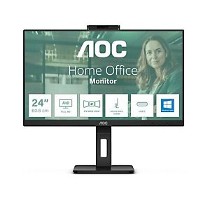 AOC, Monitor desktop, Monitor 23,8 - 16:9 pro-line, 24P3CW