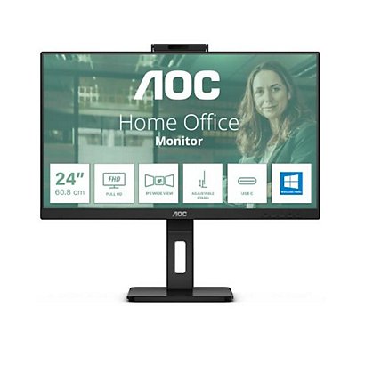 AOC, Monitor desktop, Monitor 23,8 - 16:9 pro-line, 24P3CW - 1