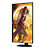 AOC Q27G4X, 68,6 cm (27''), 3840 x 2160 pixels, 4K Ultra HD, LCD, 0,5 ms, Noir - 6
