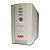 APC Back-UPS, En espera (Fuera de línea) o Standby (Offline), 0,35 kVA, 210 W, 180 V, 266 V, 50/60 Hz BK350EI - 1