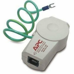 APC, Filtraggio sovratensioni, Protectnet con protezione gigabit, PNET1GB APC, Filtraggio sovratensioni, Protectnet con protezione gigabit, PNET1GB