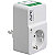 APC Presa filtrata SurgeArrest® serie Essential, 230 V, 1 Schuko/CEI 10A + 2 USB - 1