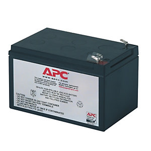 APC RBC4, Sealed Lead Acid (VRLA), 99,1 x 94 x 149,9 mm, 3,68 kg, 0 - 40 °C, 0 - 95%