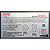APC Replacement Battery Cartridge #43, Sealed Lead Acid (VRLA), 215,9 x 533,4 x 76,2 mm, 19 kg, 0 - 40 °C, 0 - 95% RBC43 - 2