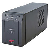 APC Smart-UPS, Línea interactiva, 420 VA, 260 W, 50/60 Hz, 320 J, 2 ms SC420I APC Smart-UPS, Línea interactiva, 420 VA, 260 W, 50/60 Hz, 320 J, 2 ms SC420I