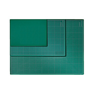 Apli Base da taglio, Dimensioni 450 x 600 mm, Formato A2 Apli Base da taglio, Dimensioni 450 x 600 mm, Formato A2