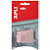 Apli Etiquetas colgantes para productos, 22 x 35 mm, escritura manual, rosa pastel - 3