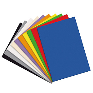 Apli Goma EVA 20 x 30 cm - surtido de colores Apli Goma EVA 20 x 30 cm - surtido de colores