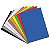 Apli Goma EVA 20 x 30 cm - surtido de colores - 3