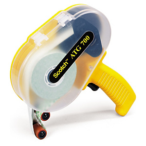 Aplicador de cinta transferidora Scotch™ 3M Aplicador de cinta transferidora Scotch™ 3M