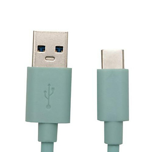 APM Câble USB Type-C mint 1m 600405