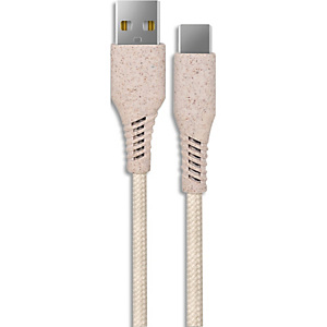 APM Eco-câble, USB-A / USB-C, 1m