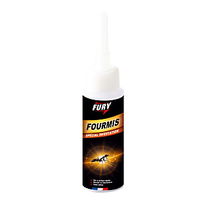 Appâts fourmis Fury 15 g Appâts fourmis Fury 15 g
