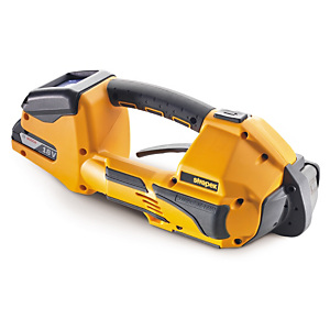 Appareil de cerclage mobile automatique STRAPEX Appareil de cerclage mobile automatique STRAPEX