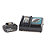 Appareil mobile de cerclage automatique feuillard 9, 12, 16 mm - 2