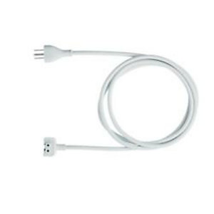 APPLE, Accessori notebook, Power adapter extension cable, MK122CI/A
