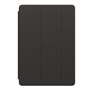 APPLE, Accessori tablet e ebook reader, Ipad smart cover black, MX4U2ZM/A