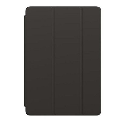APPLE, Accessori tablet e ebook reader, Ipad smart cover black, MX4U2ZM/A - 1