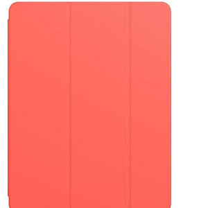 APPLE, Accessori tablet e ebook reader, Ipad smart folio 12.9 pink, MH063ZM/A