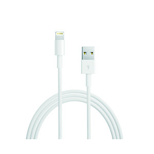 Apple, Adattatori, Lightning to usb cable (2 m), MD819ZM/A