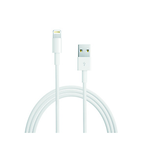 Apple, Adattatori, Lightning to usb cable (2 m), MD819ZM/A Apple, Adattatori, Lightning to usb cable (2 m), MD819ZM/A