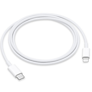 APPLE, Adattatori, Usb-c to lightning cable (1 m), MM0A3ZM/A APPLE, Adattatori, Usb-c to lightning cable (1 m), MM0A3ZM/A