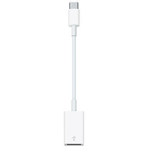 APPLE, Adattatori, Usb-c to usb adapter, MJ1M2ZM/A APPLE, Adattatori, Usb-c to usb adapter, MJ1M2ZM/A