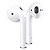 Apple AirPods (2nd generation) AirPods, True Wireless Stereo (TWS), Appels/Musique, Écouteurs, Blanc MV7N2ZM/A - 2