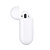 Apple AirPods (2nd generation) AirPods, True Wireless Stereo (TWS), Appels/Musique, Écouteurs, Blanc MV7N2ZM/A - 3