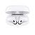 Apple AirPods (2nd generation) AirPods, True Wireless Stereo (TWS), Appels/Musique, Écouteurs, Blanc MV7N2ZM/A - 4