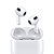 Apple AirPods (3rd generation) AirPods (3rd generation), Auriculares, Dentro de oído, Calls/Music, Blanco, Binaural, Tocar MME73TY/A - 1