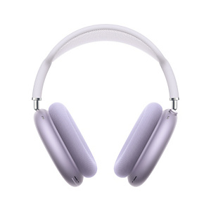 Apple AirPods Max, Inalámbrico, Llamadas/Música, 386,2 g, Auriculares, Púrpura MWW83ZM/A Apple AirPods Max, Inalámbrico, Llamadas/Música, 386,2 g, Auriculares, Púrpura MWW83ZM/A
