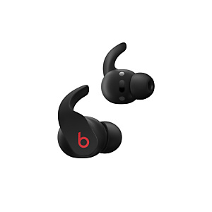 Apple Beats by Dr. Dre Fit Pro, Inalámbrico, Llamadas/Música, 55,1 g, Auriculares, Negro MK2F3ZM/A Apple Beats by Dr. Dre Fit Pro, Inalámbrico, Llamadas/Música, 55,1 g, Auriculares, Negro MK2F3ZM/A