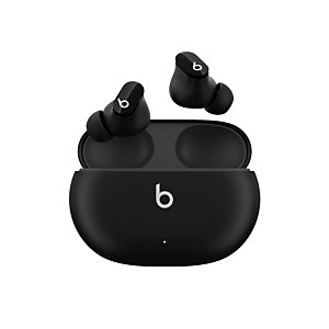 Apple Beats by Dr. Dre Studio Buds, Auriculares, Dentro de oído, Llamadas y música, Negro, Binaural, Tecla múltiple MJ4X3ZM/A