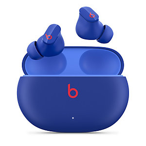Apple Beats Studio Buds, True Wireless Stereo (TWS), Música, Auriculares, Azul MMT73ZM/A